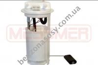 Модуль питания в сборе MESSMER FU0002816