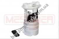 Модуль питания в сборе MESSMER FU0002817