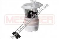 Модуль питания в сборе MESSMER FU0002819