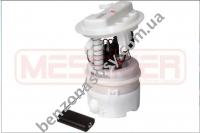 Модуль питания в сборе MESSMER FU0002822