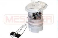 Модуль питания в сборе MESSMER FU0002824