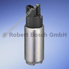 0580453456 BOSCH Бензонасос электрический