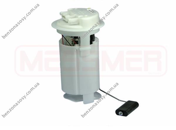 775109 MESSMER Модуль питания в сборе