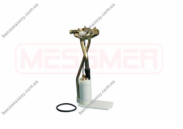 775136 MESSMER Модуль питания в сборе