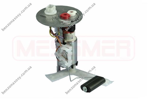 775139 MESSMER Модуль питания в сборе