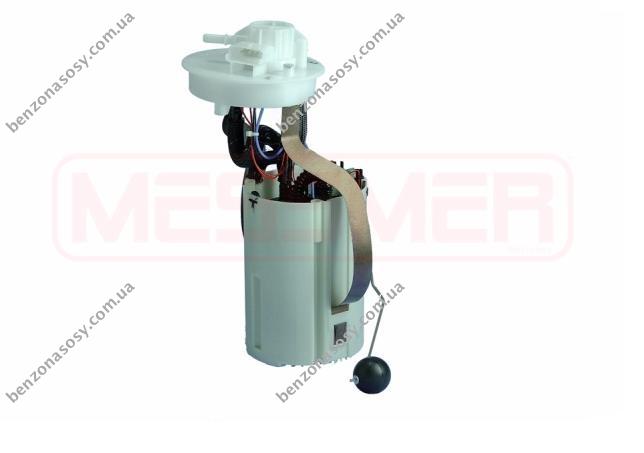 775151 MESSMER Модуль питания в сборе