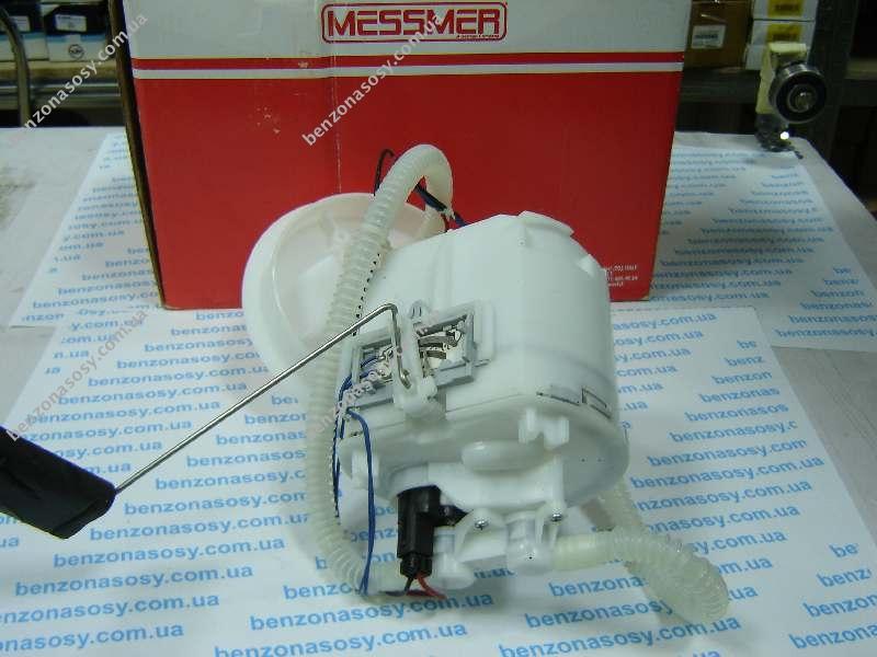 775184 MESSMER Модуль питания в сборе