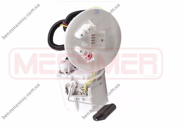 775188 MESSMER Модуль питания в сборе