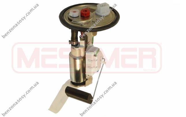 775236 MESSMER Модуль питания в сборе